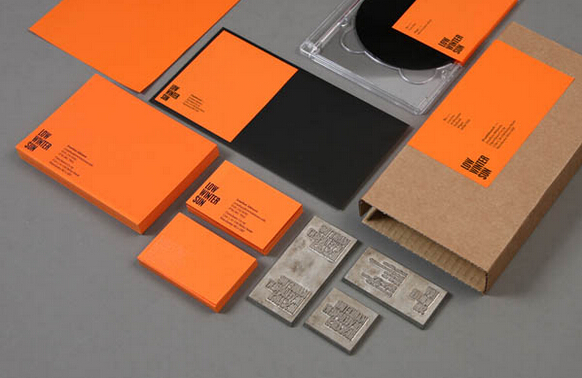 廣告公司vi設計