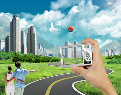 房產(chǎn)行業(yè)營(yíng)銷(xiāo)策劃