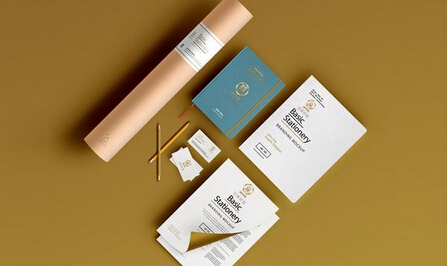 企業VI設計公司