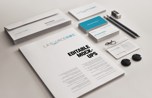 品牌VI設計公司