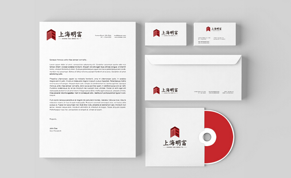 企業vi設計公司