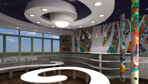 杭州視覺設(shè)計