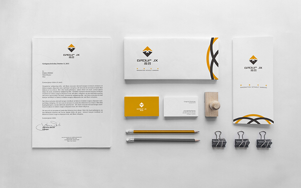 企業(yè)品牌設(shè)計