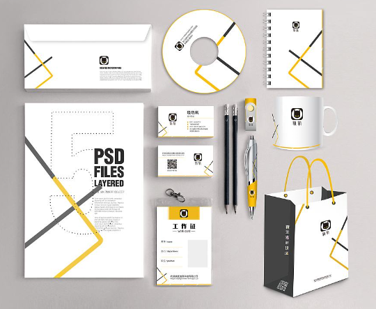 品牌形象設(shè)計(jì)公司