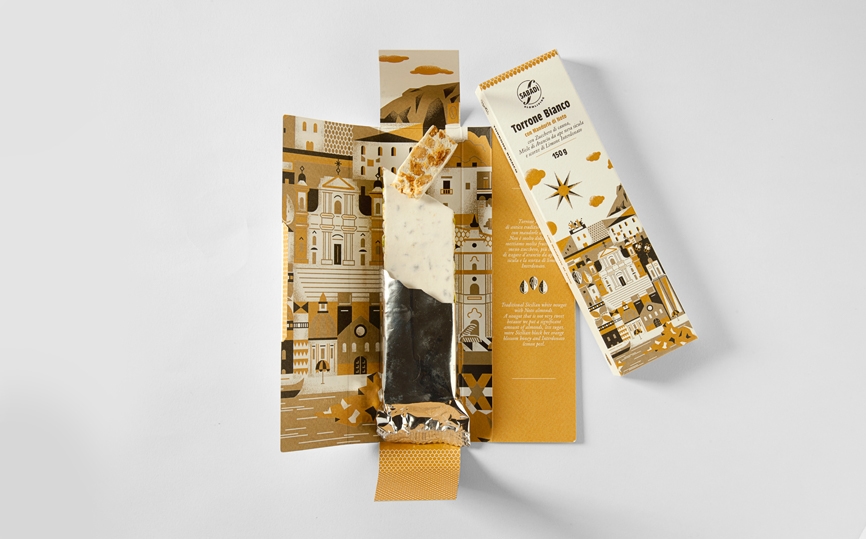 狗剩，還記得小時候欠我的牛軋糖嗎?