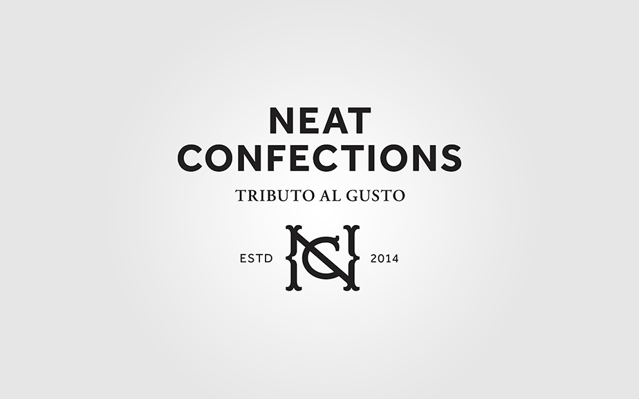 精致的休閑食品糖果品牌包裝設計