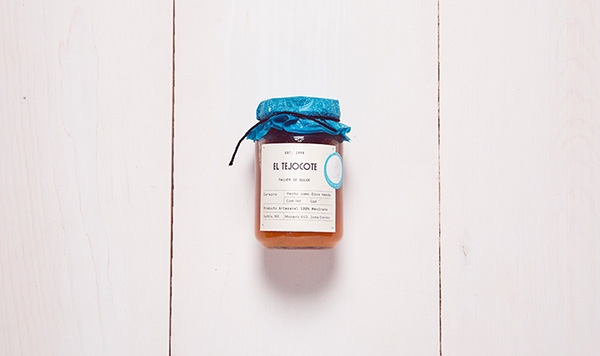 墨西哥水果罐頭包裝設計，水果罐頭休閑食品，假日的你值得擁有