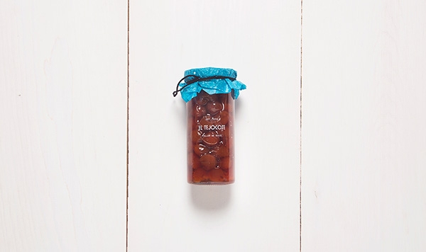 墨西哥水果罐頭包裝設計，水果罐頭休閑食品，假日的你值得擁有