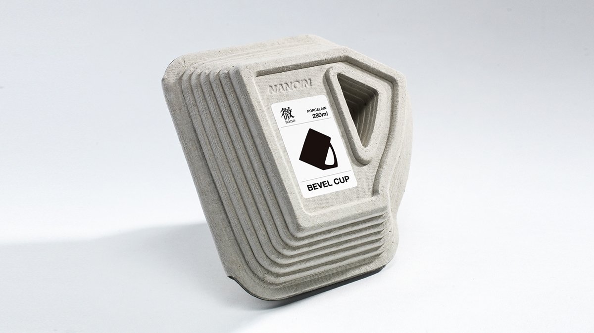 北方的你還在為馬克杯容易落灰塵而苦惱嗎，全新馬克杯產(chǎn)品與包裝設計