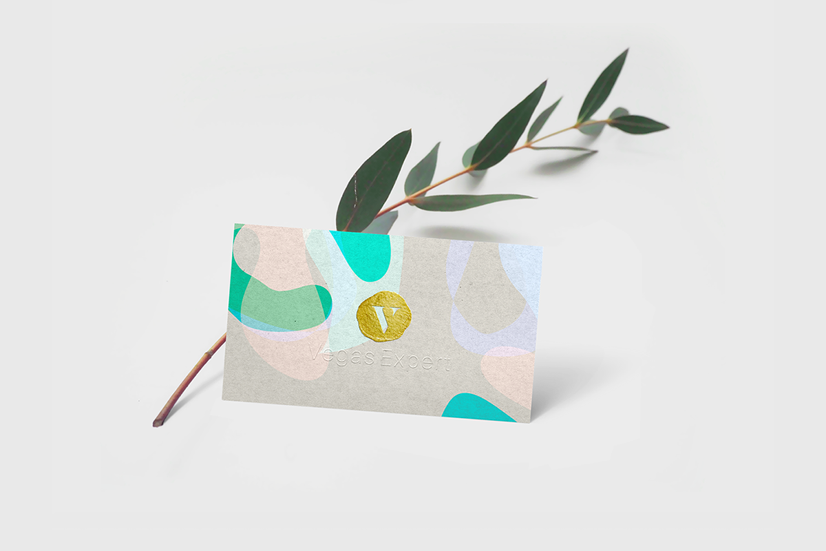 美國天然化妝品創意品牌包裝設計