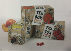 插畫形式的包裝重新崛起之新品牌包裝該如何設(shè)計？