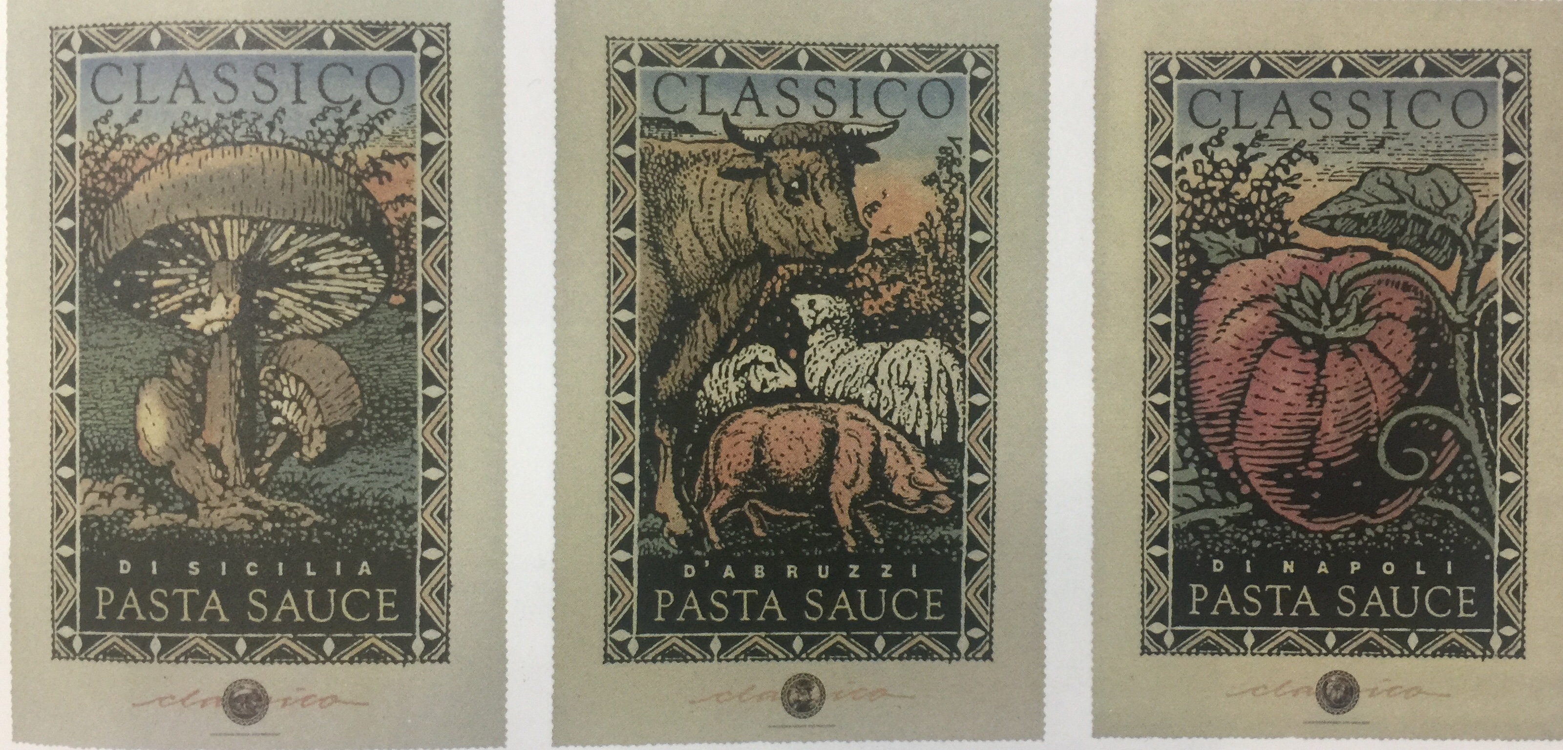 “引發消費者的興趣”的包裝設計，才是好設計