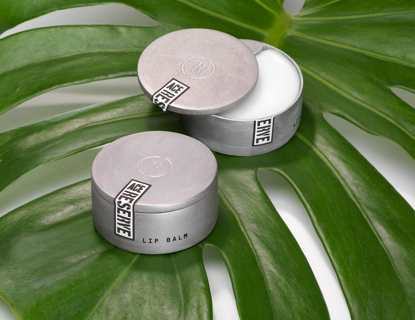 Ace精品酒店品牌標(biāo)志、包裝設(shè)計(jì)