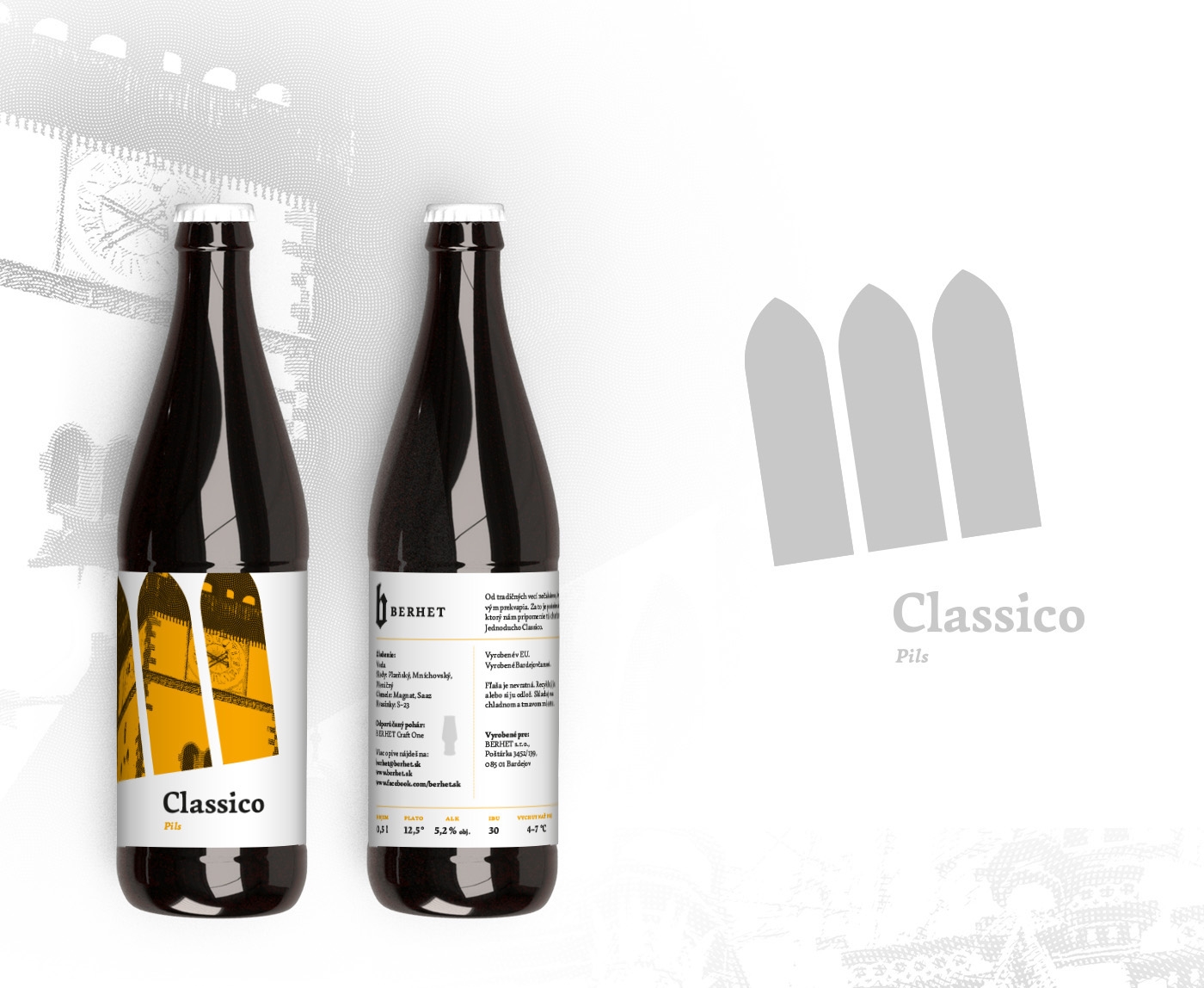 哥特元素啤酒包裝設(shè)計(jì)，杭州的產(chǎn)品包裝設(shè)計(jì)有做的這么好嗎？