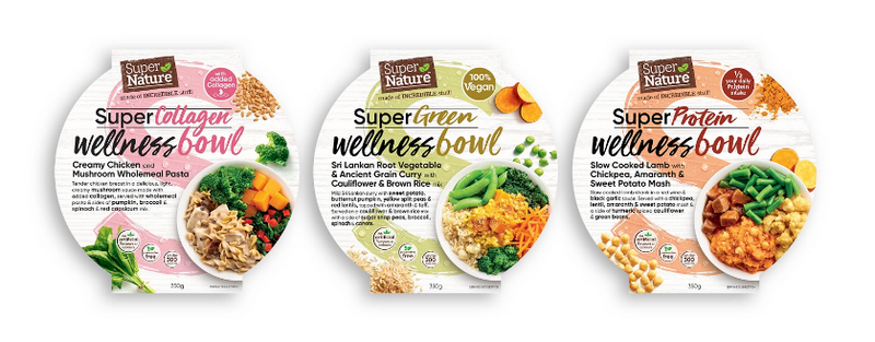 創意食品包裝設計集合