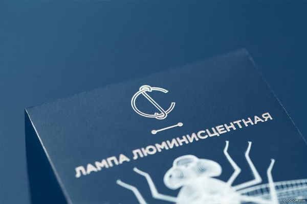 史上最有趣的燈泡包裝設計