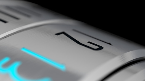 將時間掌握手中|戒指手表設(shè)計