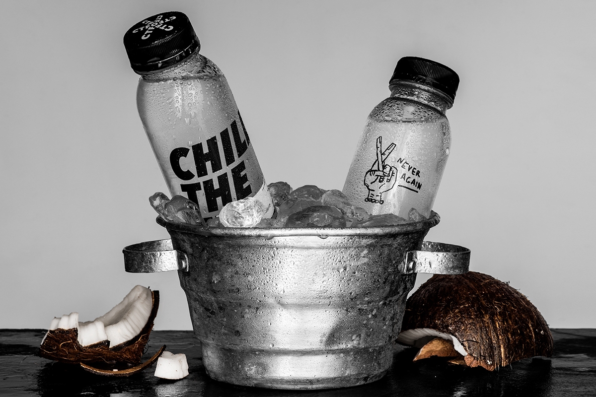 還在為喝酒頭暈而煩惱嗎？全新醒酒飲料產(chǎn)品及其品牌包裝設計。