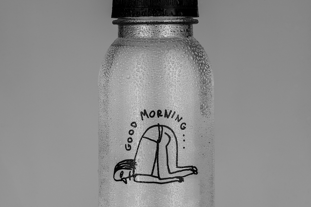 還在為喝酒頭暈而煩惱嗎？全新醒酒飲料產(chǎn)品及其品牌包裝設計。