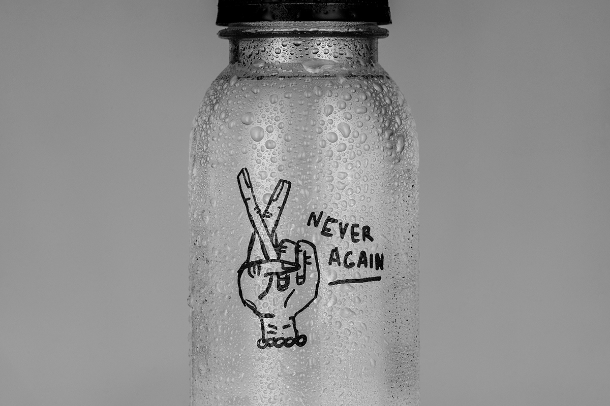 還在為喝酒頭暈而煩惱嗎？全新醒酒飲料產(chǎn)品及其品牌包裝設計。