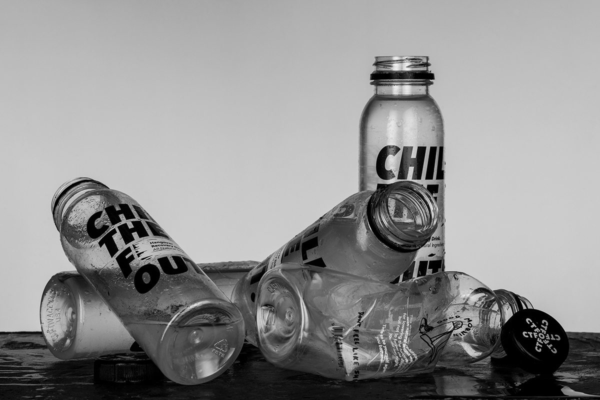 還在為喝酒頭暈而煩惱嗎？全新醒酒飲料產(chǎn)品及其品牌包裝設計。